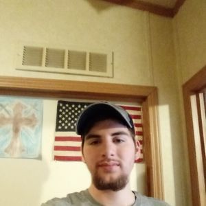 Meet your Posher, Steven